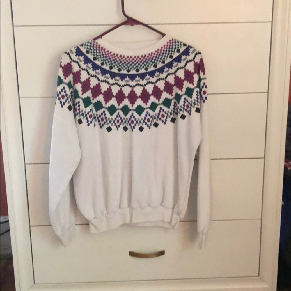 Sweater